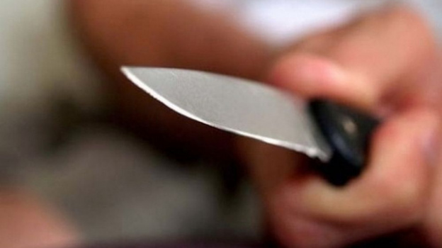 39 ударов ножом: в Симферополе психически неуравновешенная мать убила 7-летнего сына