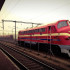Симферополь и Нижний Новгород впервые свяжет пассажирский поезд