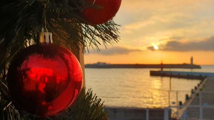 Украшать Ялту к новогодним праздникам начнут в начале декабря