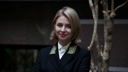 Поклонская написала диссертацию по отношениям России и Украины (ВИДЕО)