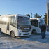 Количество общественного транспорта в Симферополе вырастет на 20%