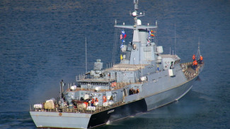 Западные эксперты признали мощь Черноморского флота – Украине не устоять