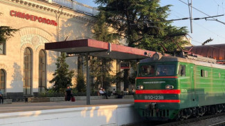 Скидку на железнодорожные билеты планируют сделать студентам из Крыма