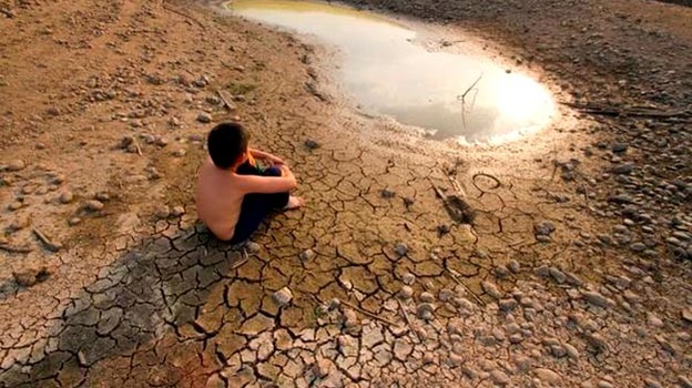 Крымские учёные объяснили, как можно решить проблему дефицита воды 