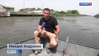 Рыбаки Херсонской области вернутся под юрисдикцию России
