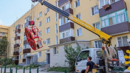 В Крыму проводят мониторинг работы Фонда капремонта и управляющих компаний