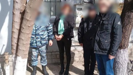 Жительницу Феодосии осудили за распространение наркотиков