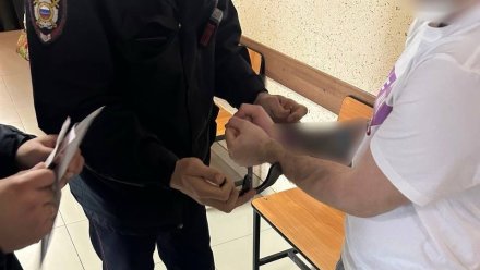 В Симферополе осудили наркосбытчика 