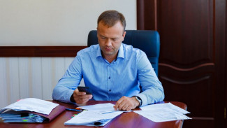 Экс-министр строительства Крыма Храмов отправлен под домашний арест