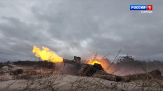 Российские военные уничтожили ретранслятор для запуска дронов ВСУ в Чёрном море