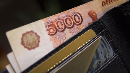 Порядка двух миллионов рублей задолжало предприятие своим работникам в одном из районов Крыма