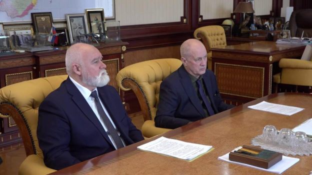  В этом году в КФУ им. Вернадского обновят общежития и учебные помещения