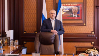 В крымскую экономику удалось привлечь более 871 млрд рублей инвестиций за четыре года