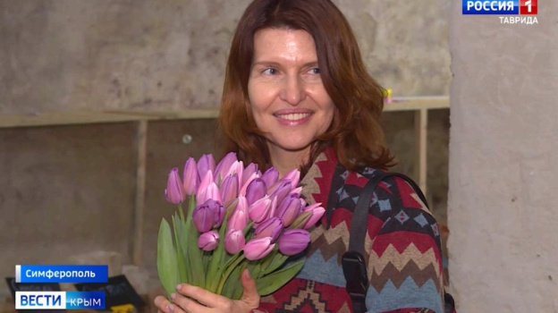 Весенний бум: какие сорта тюльпанов пользуются спросом в Крыму и как за ними ухаживать
