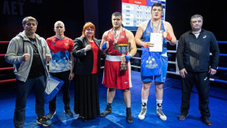 Крымчане вернутся на родину с высшими наградами Первенства России по боксу