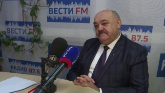 Состояние полей в Крыму могут отслеживать с помощью спутников