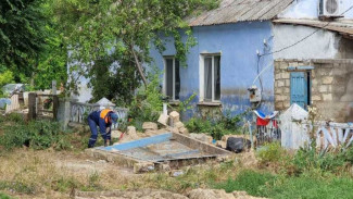 В Приозерном расселят 18 домов, пострадавших от наводнения