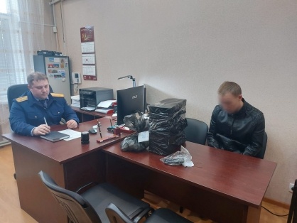 СК возбудил уголовное дело из-за ложного сообщения о готовящемся теракте в крымской школе 