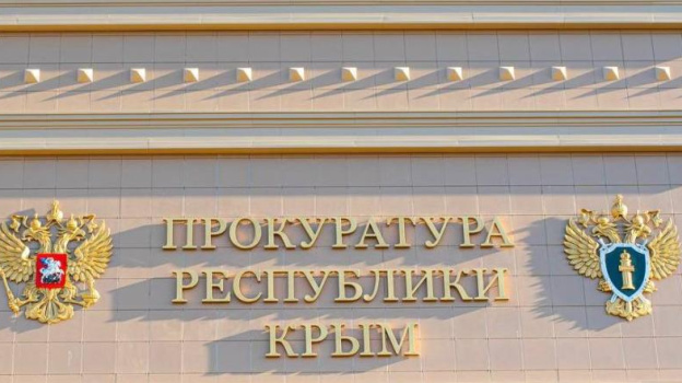 В одном из МКД в Симферополе неисправен лифт: Прокуратура Крыма начала проверку