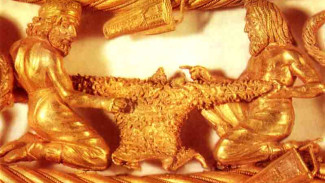 Крымским музеям могут вернуть скифское золото