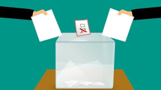 20% крымчан проголосовали в первый день выборов в Госдуму