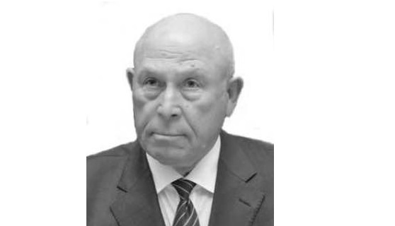 Бывший министр здравоохранения Крыма умер в возрасте 75 лет
