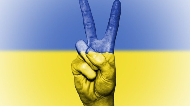 Крымчане поддерживают спецоперацию России на Украине