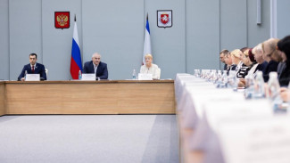 Доходы консолидированного бюджета Крыма в 2025 году составили больше 300 миллиардов рублей