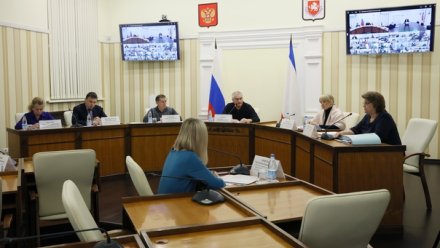 Эффективность работы глав крымских муниципалитетов оценят 1 марта