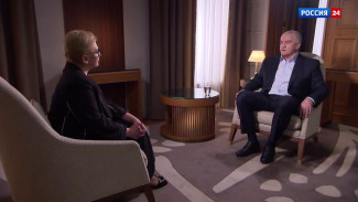 В Крыму решены все глобальные стратегические вопросы