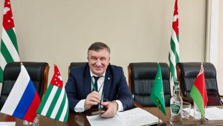 Директор Никитского ботсада избран председателем Совета ботанических садов стран СНГ