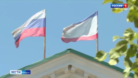 Аксёнов: массовые мероприятия к 9 Мая в Крыму разрешат после завершения СВО