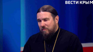 Крымский священнослужитель рассказал об изменениях на Донбассе с 2014 года