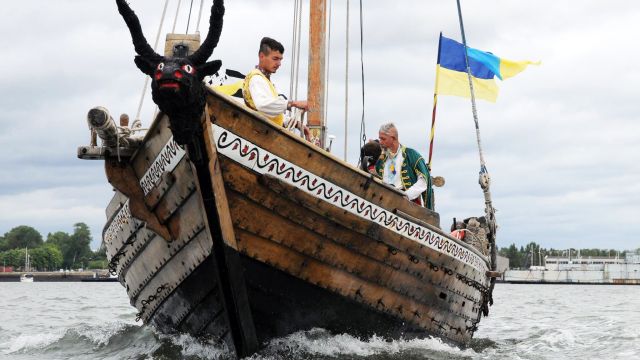 На Украине признались – нечем «воевать» за Крым