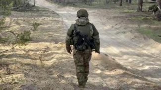 Сапёры-десантники ежедневно обезвреживают большое количество мин и боеприпасов в Херсонской области