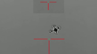 ВС РФ уничтожили технику ВСУ в Запорожской области