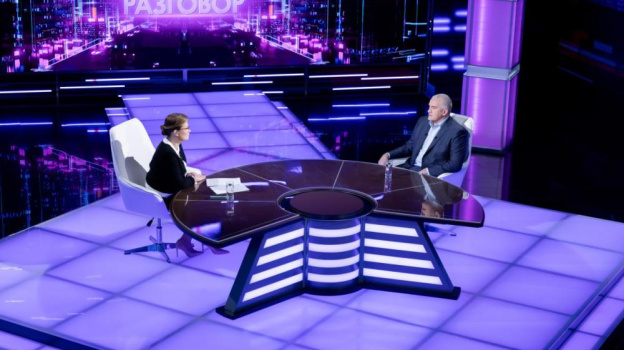 Аксёнов: Владимир Путин всегда погружен в повестку Крыма