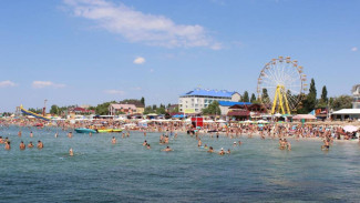 Херсонская область будет конкурировать за туристов с Крымом и Кубанью