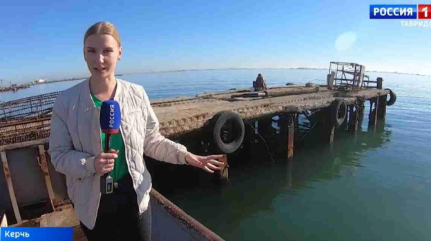 Крымские ученые рассказали о новых открытиях в изучении Азовского моря