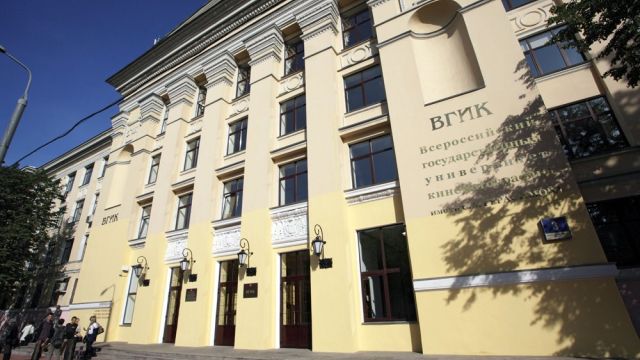 В Симферополе проходит второй тур набора во ВГИК