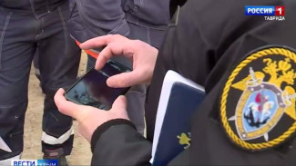 УФСБ России по Крыму и Севастополю пресекло незаконную деятельность трудовых мигрантов