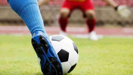 На развитие детского футбола Крым получит 90 млн рублей