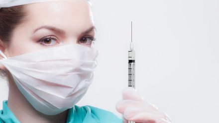 Более 700 тысяч крымчан защитились от гриппа вакцинацией