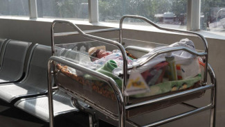 В Севастополе начали проводить расширенный скрининг для новорожденных