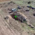 Российские дроноводы уничтожили автомобильную технику и антенну связи ВСУ в Херсонской области