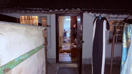 Жительницу Симферополя обвиняют в убийстве супруга