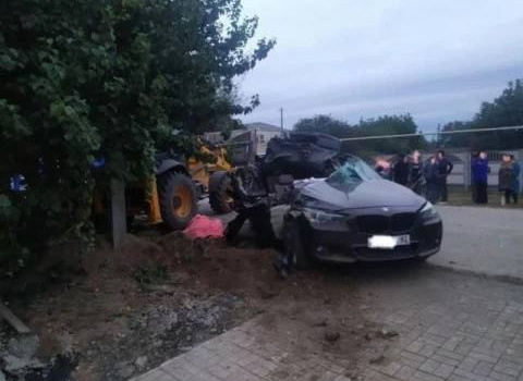 В Крыму будут судить водителя по вине которого погиб подросток