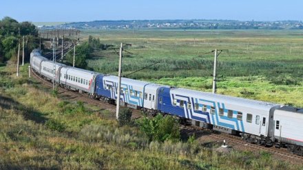 Билеты на поезд «Санкт-Петербург—Севастополь» снова можно купить за три месяца