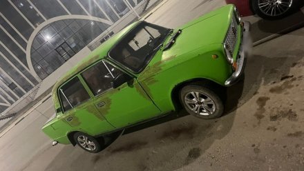 Жительница Евпатории помогла полицейским задержать угонщика из Москвы