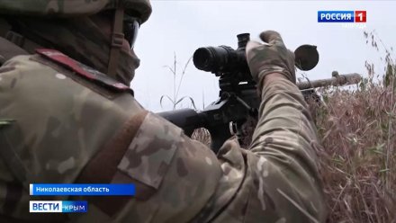Военнослужащие армии РФ рассказали, как к ним относятся жители Николаевской области
